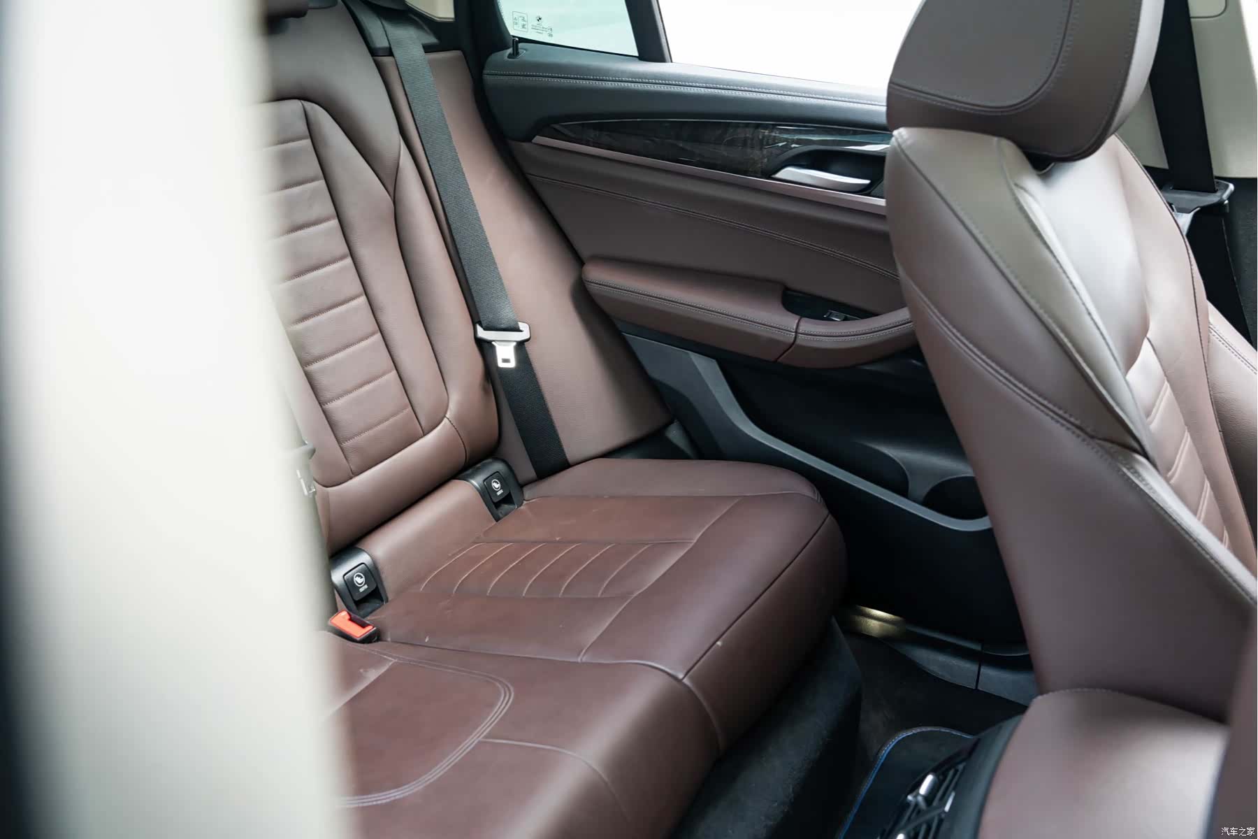 BMW X3, 2019 28