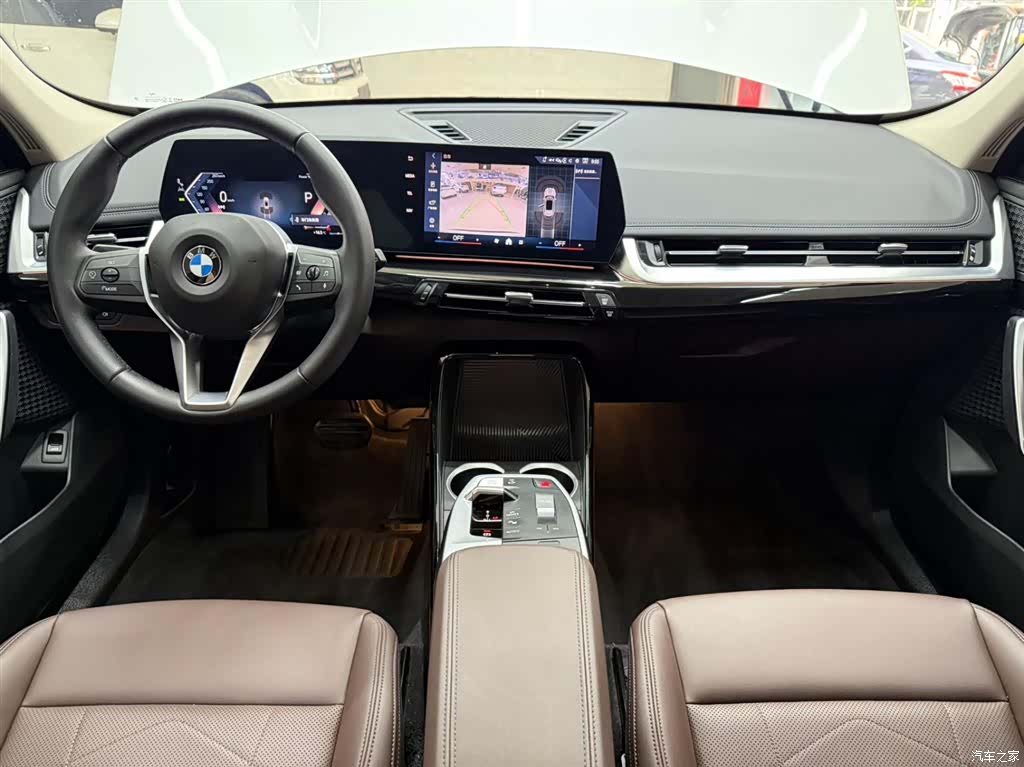 BMW X1, 2023 20