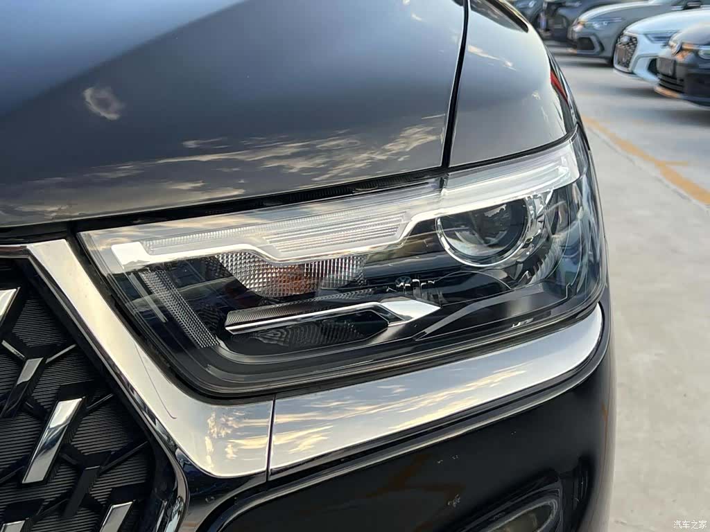 Haval H6, 2023 4