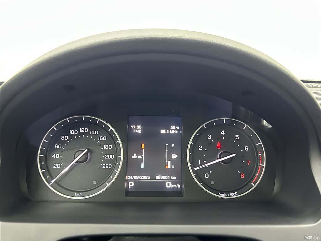Land Rover Si4, 2013 19