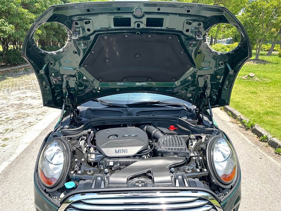 MINI MINI