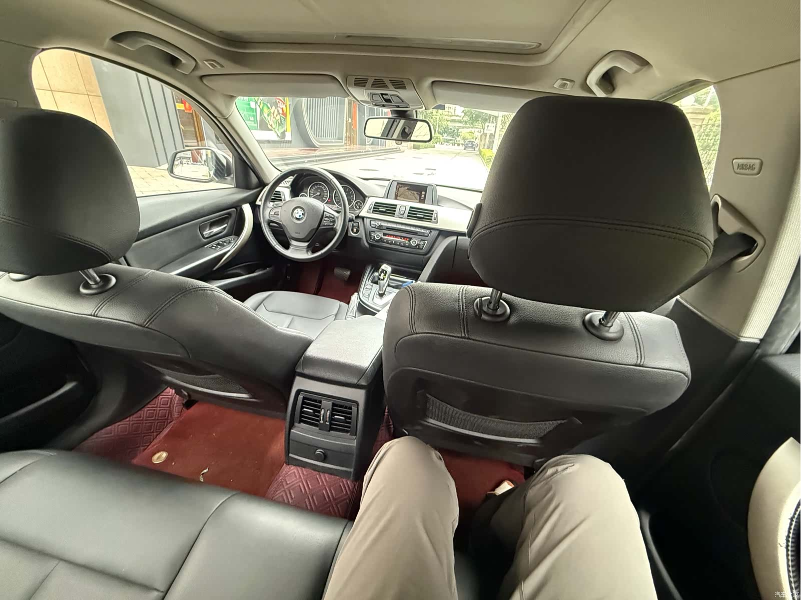 BMW 3 Series, 2015 27