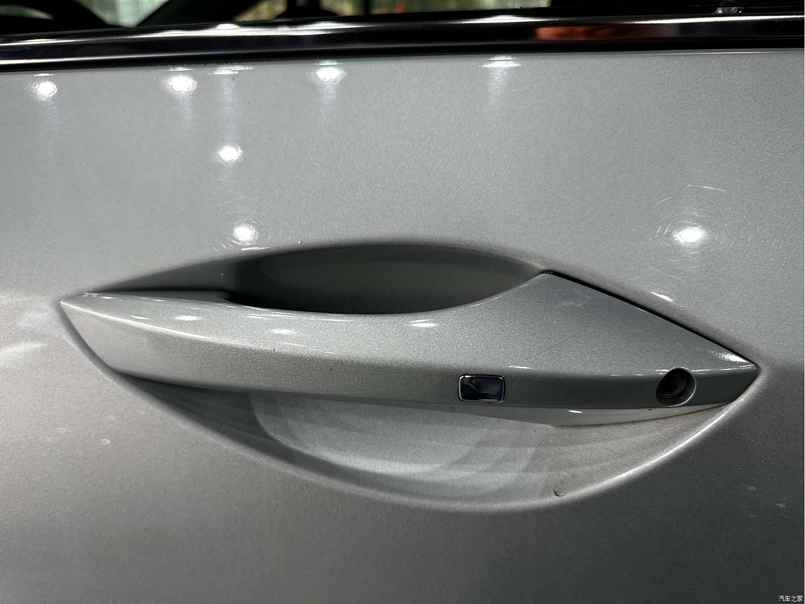Haima 7X, 2021 16