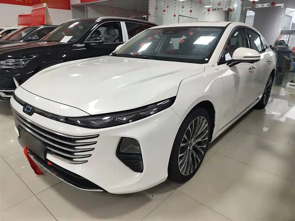 Besturn B70