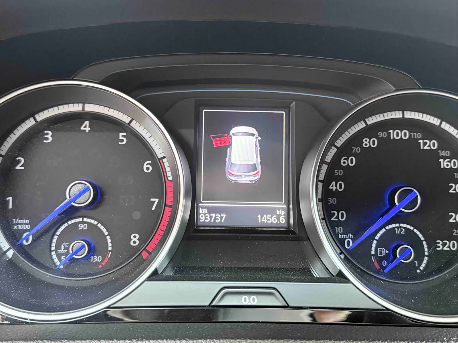 Volkswagen Golf, 2015 6