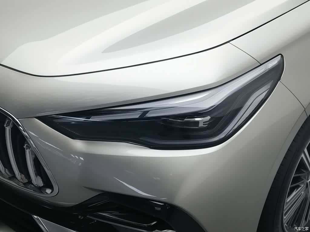 Geely 6, 2025 7