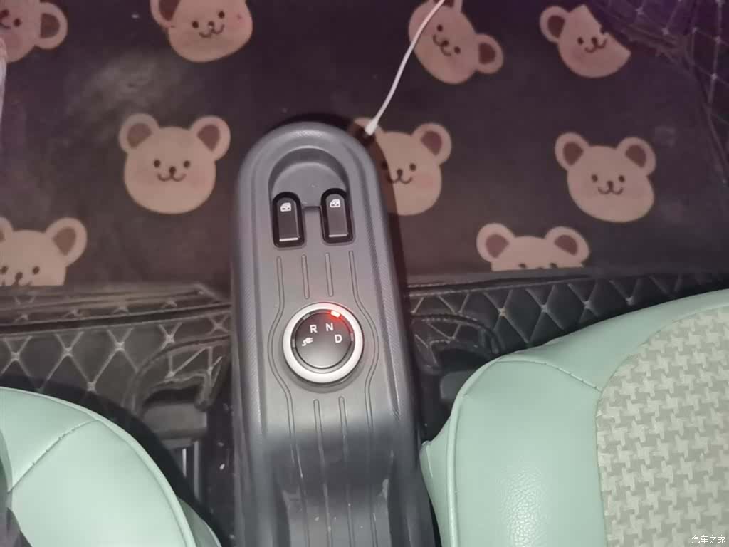 Wuling MINIEV, 2022 14