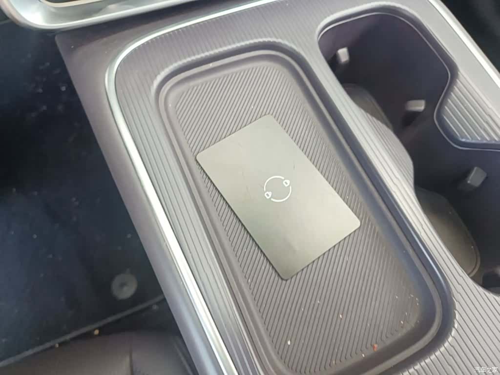 Leapmotor B01, 2025 9