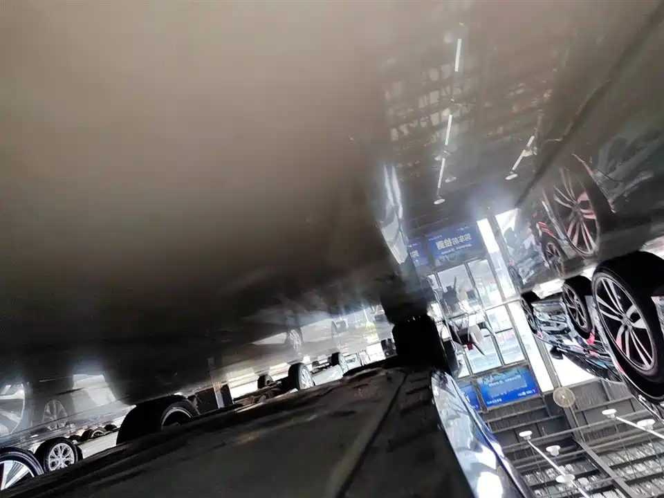 Volkswagen Magotan GTE