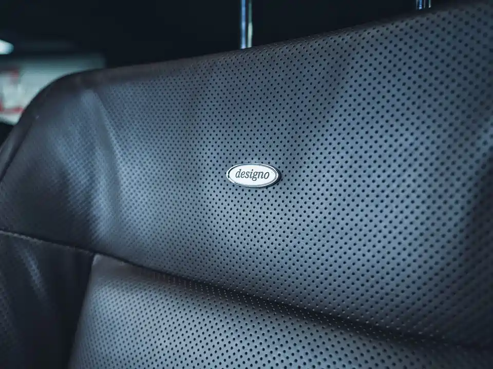 Mercedes-Benz G-class AMG