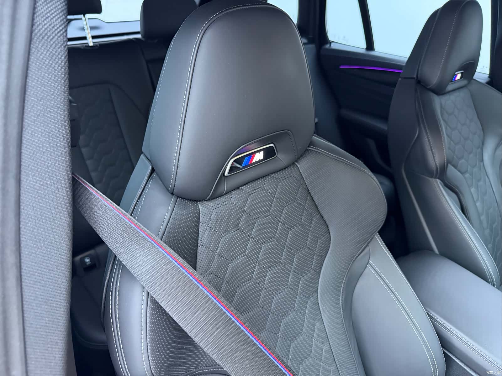 BMW X3, 2022 19