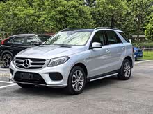 ����GLE(����) 2015�� GLE 320 4MATIC