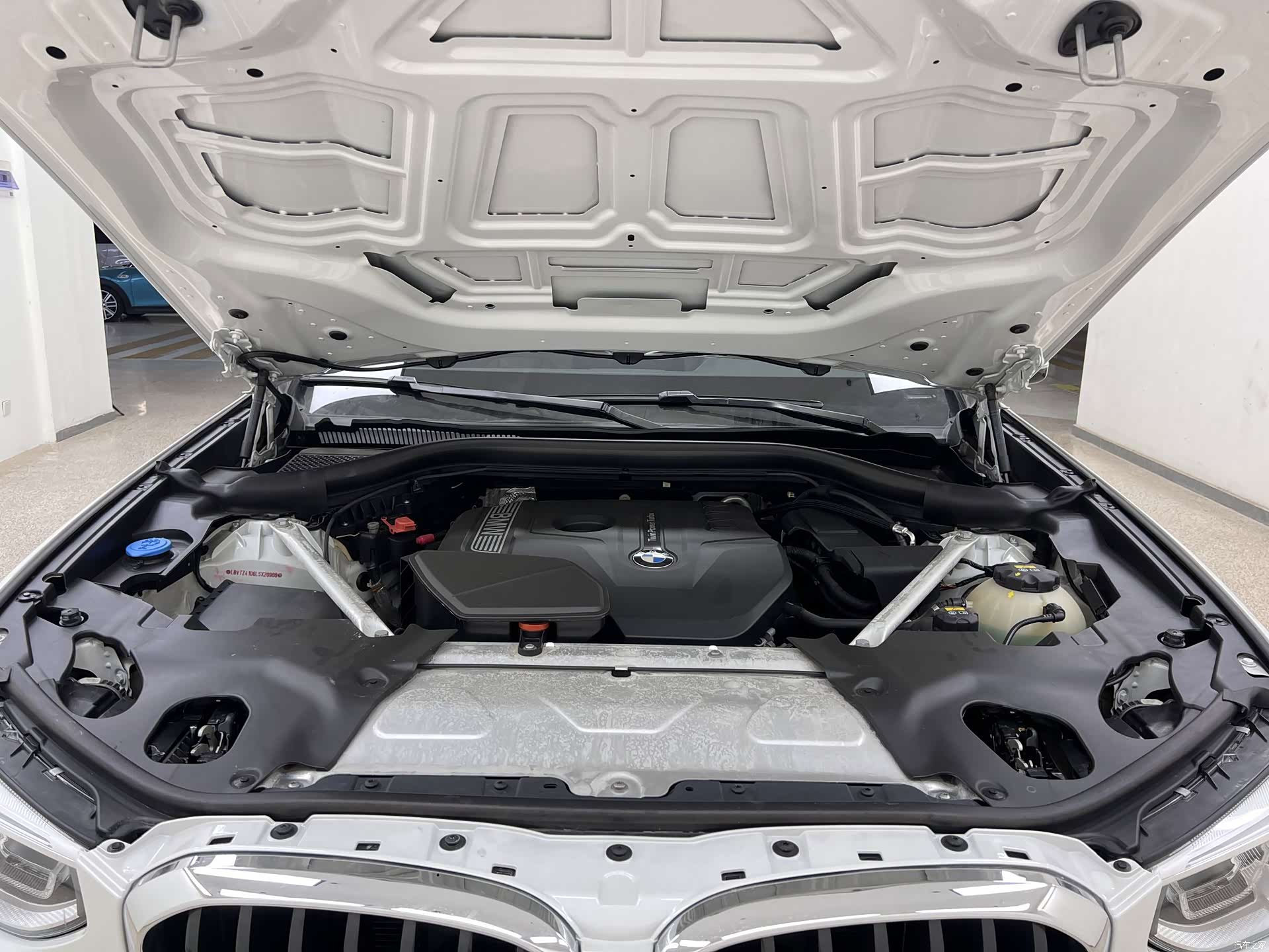 BMW X3, 2020 25