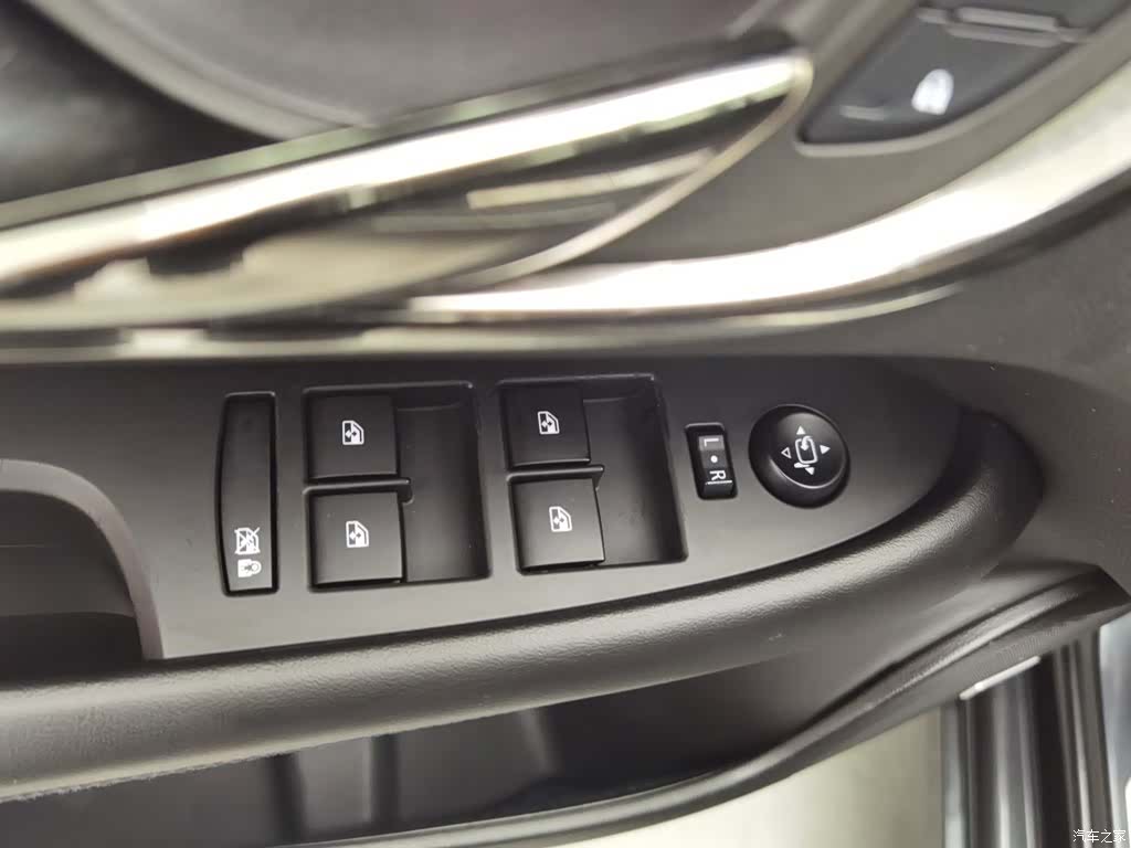 Cadillac ATS-L, 2016 9