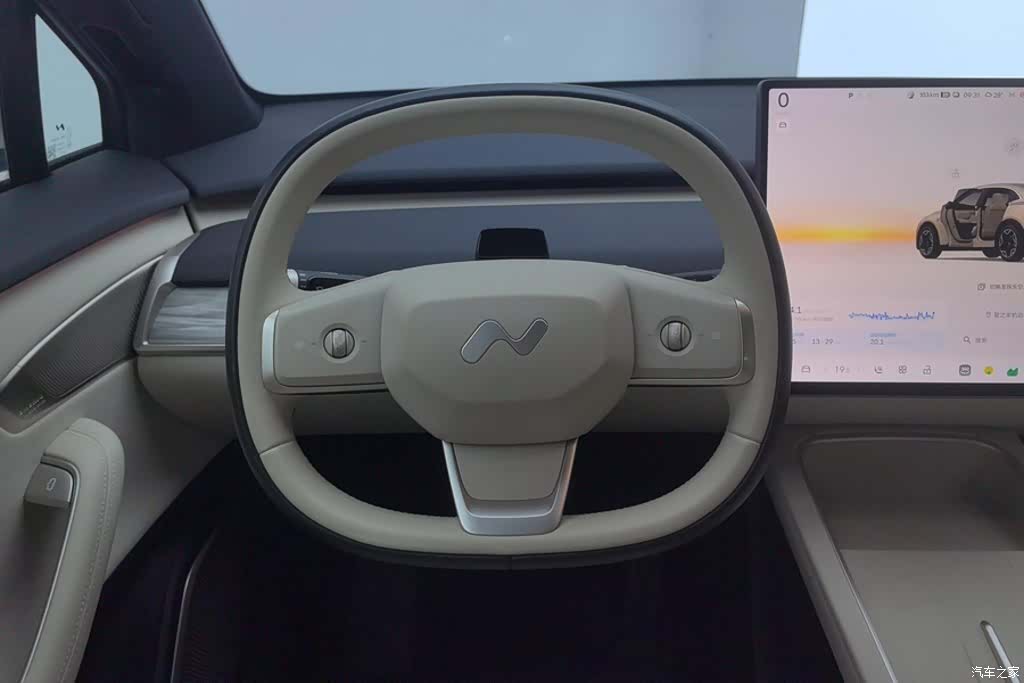 NIO L60, 2025 15