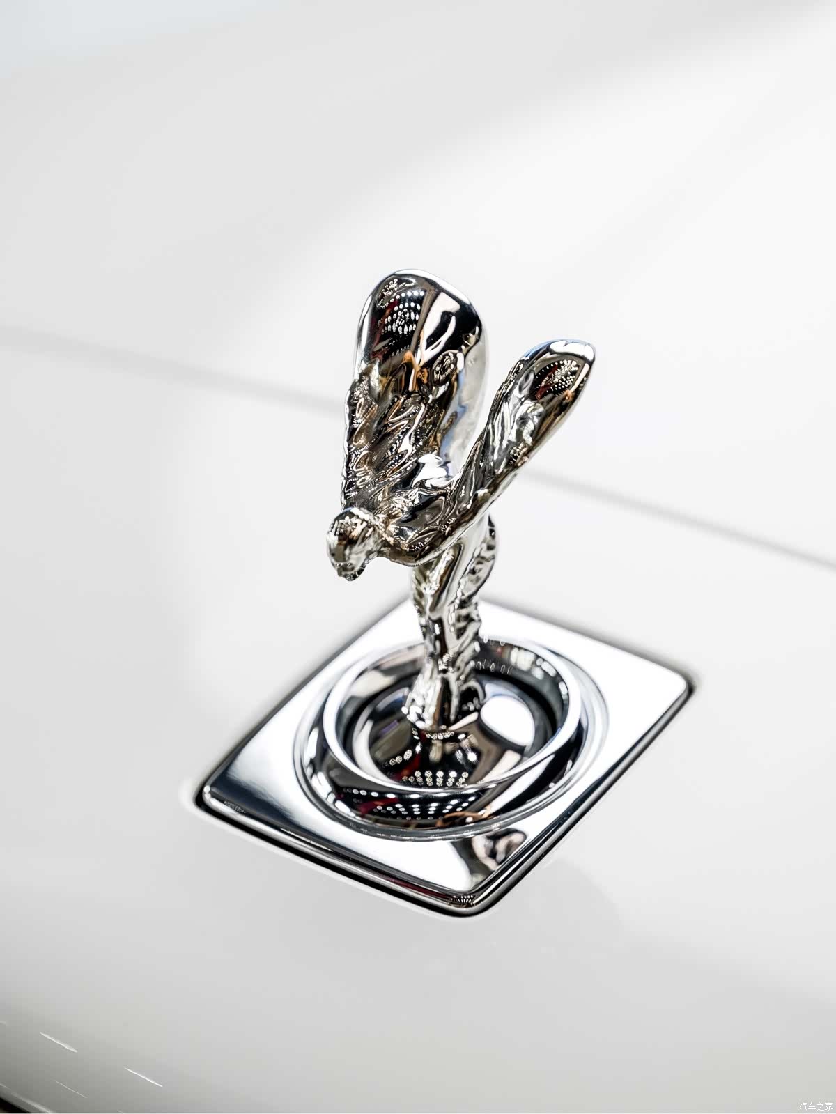 Rolls-Royce Cullinan, 2025 все фото