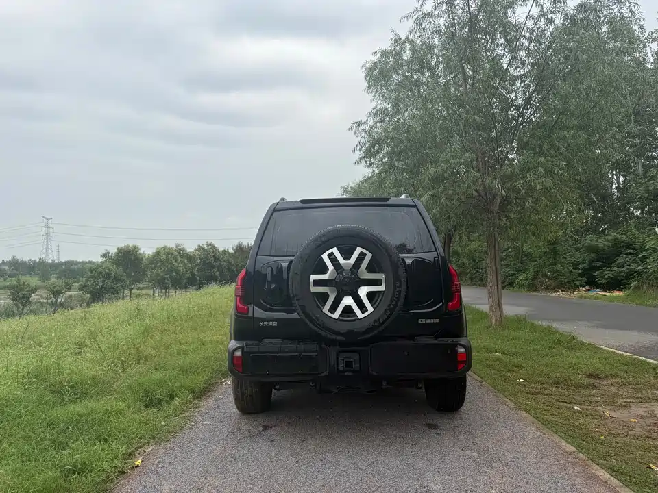 DEEPAL Dark blue G318