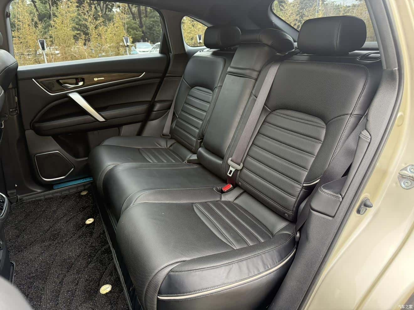 Honda UR-V, 2019 18