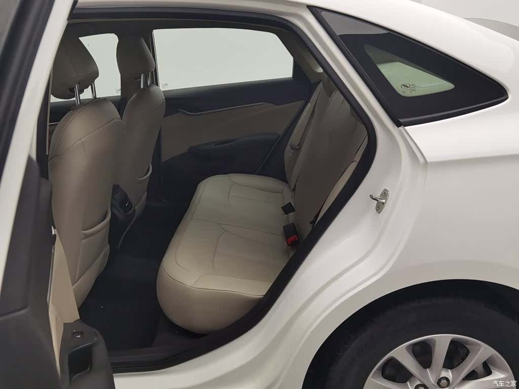 Buick VI, 2019 15