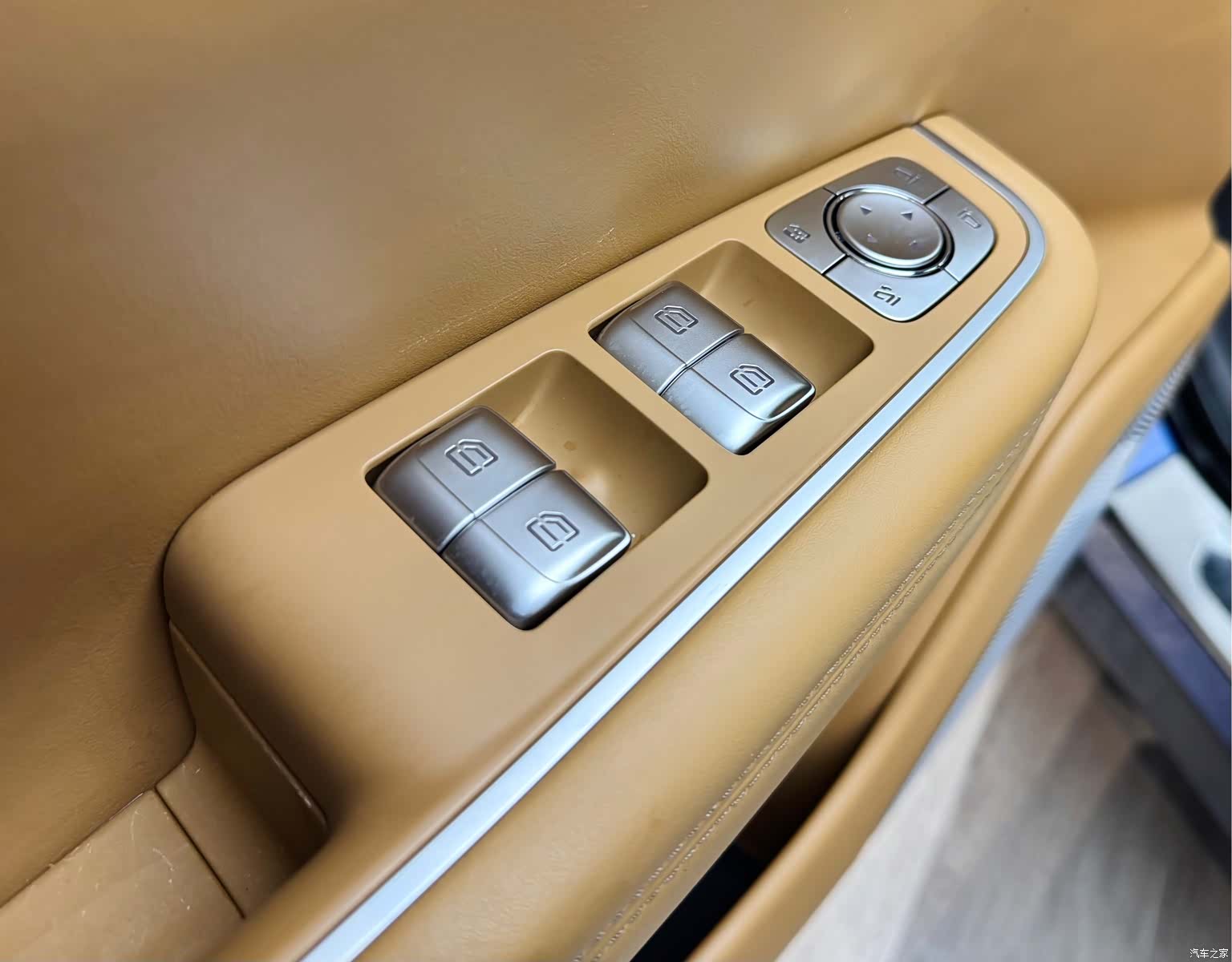 Li Auto ONE, 2021 11