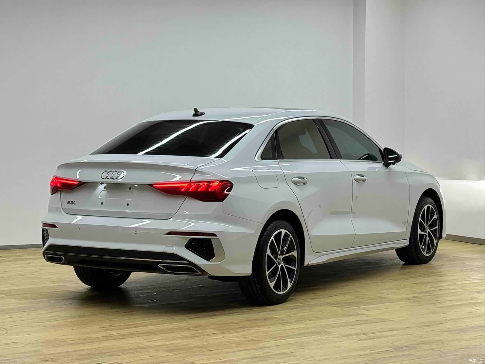 Audi A3, 2024 29