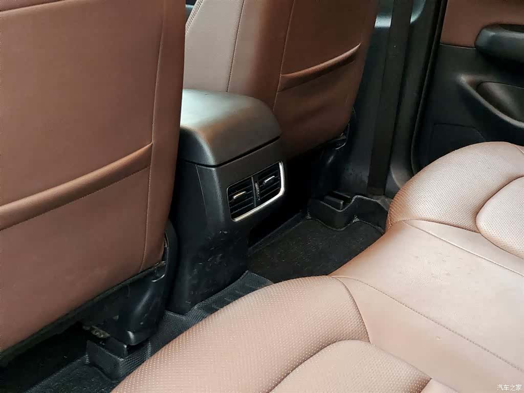 Mazda CX-5, 2023 9