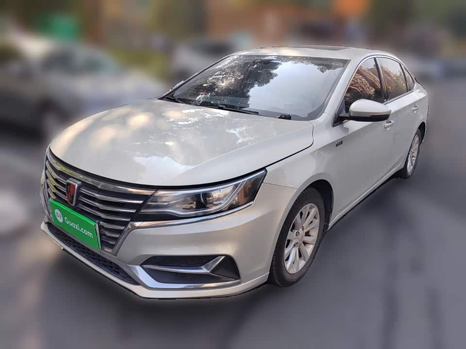 Roewe i6