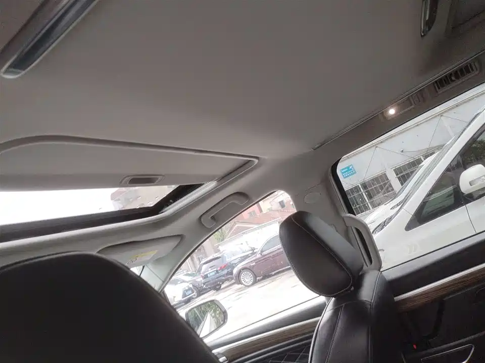 Trumpchi Trumpchi M8