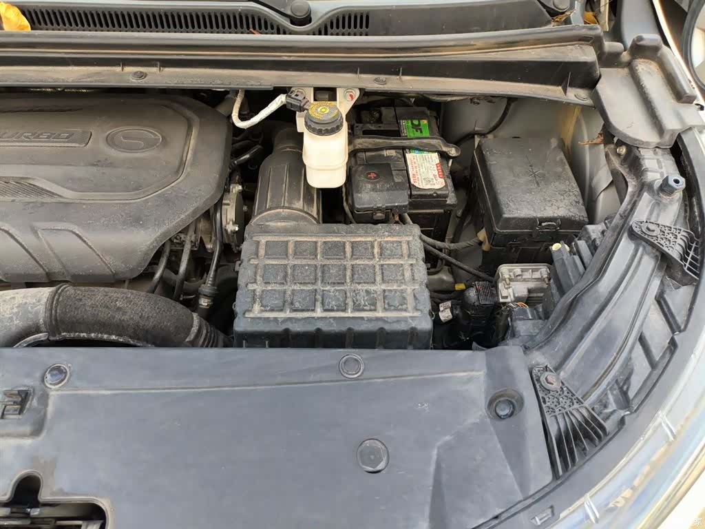 GAC M6, 2021 22