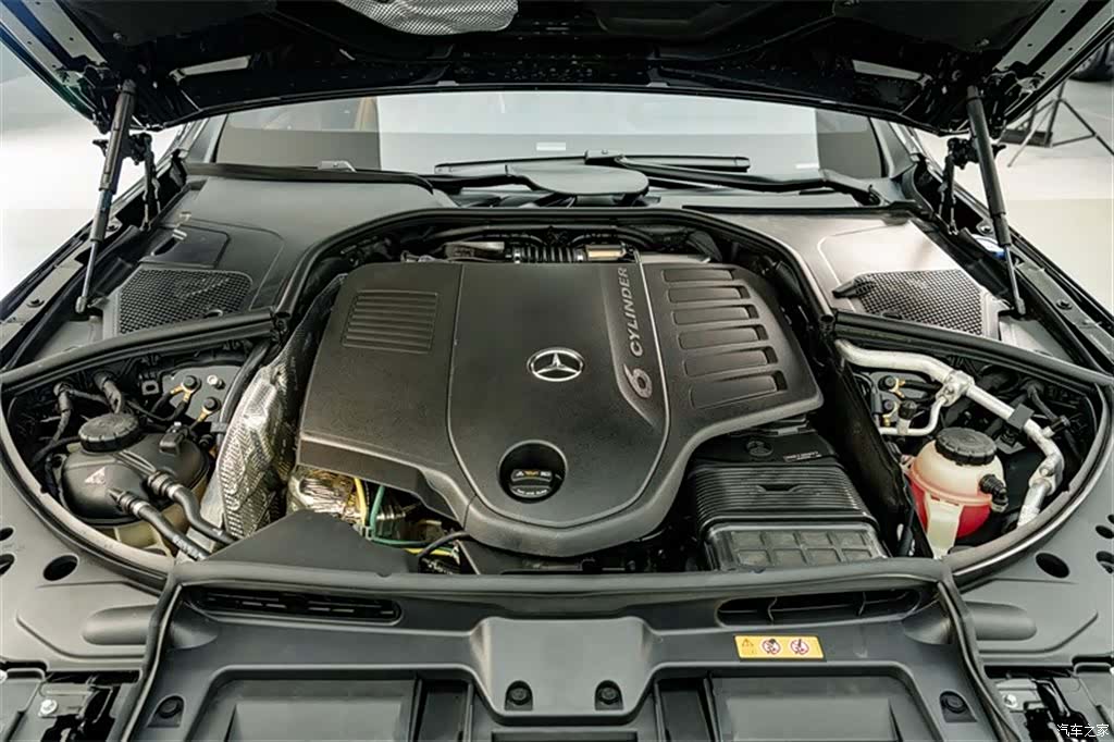 Maybach S-Class, 2025 24