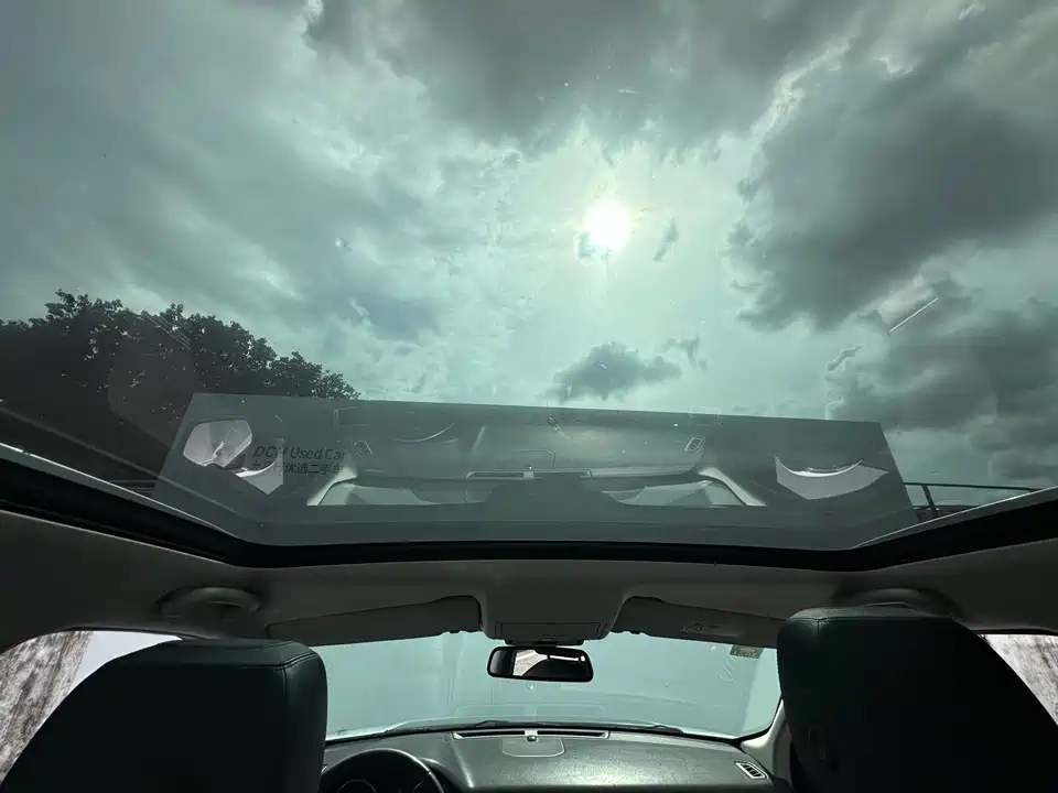 Land Rover Discover Shenxing