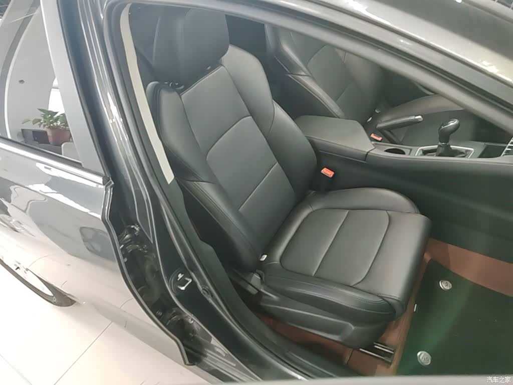 Changan Eado, 2025 25