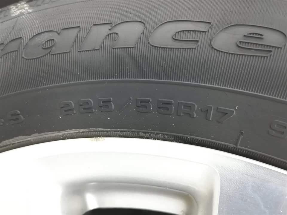 Chevrolet Mai Ruibao