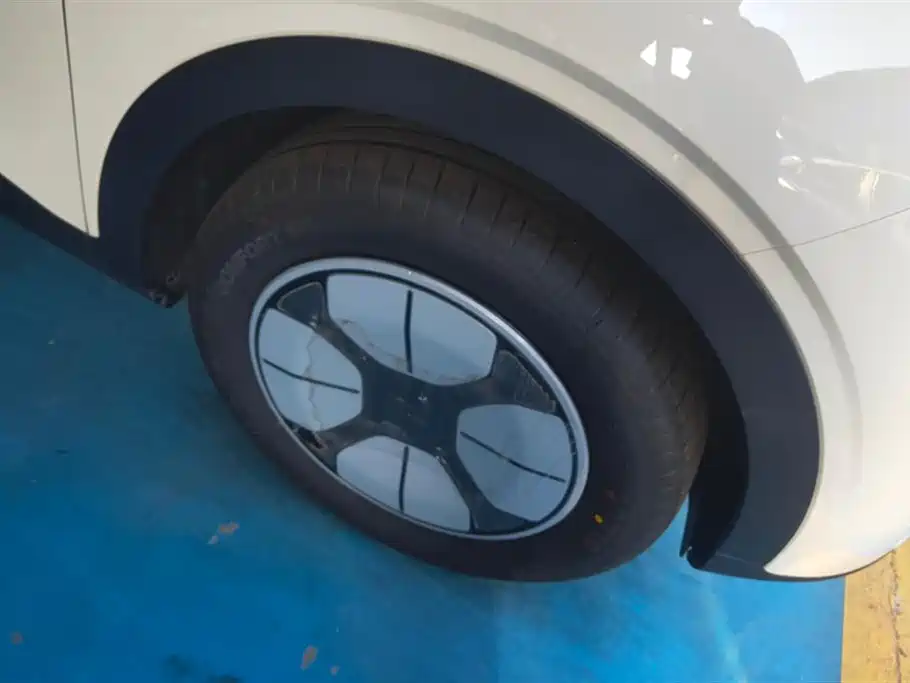 Geely Galaxy Star Wish