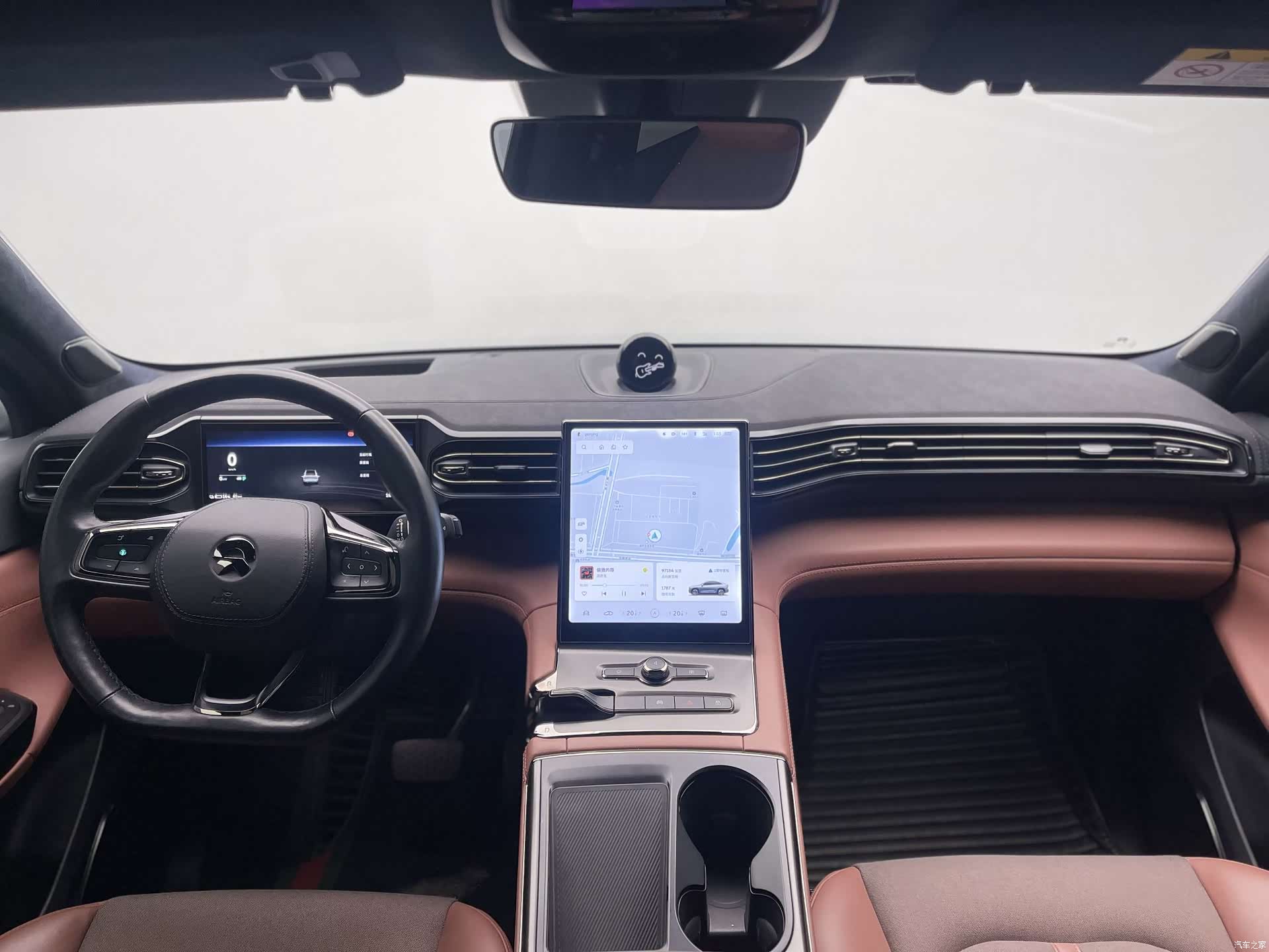 NIO EC6, 2021 20