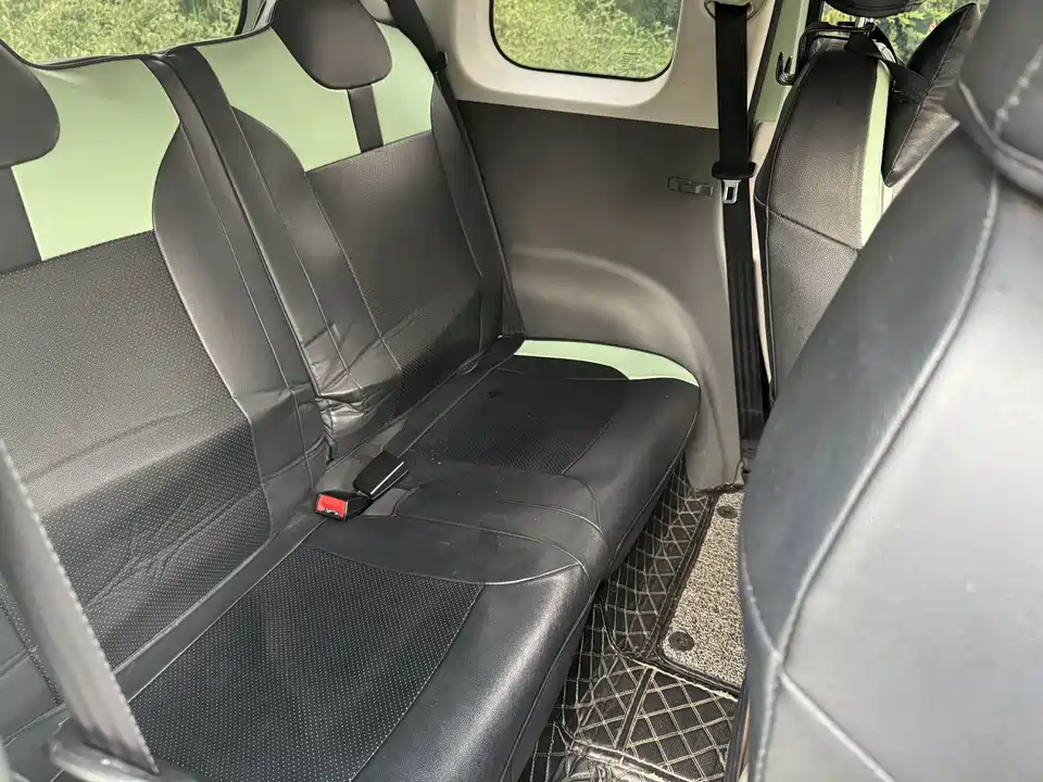 Changan Changan Lumin