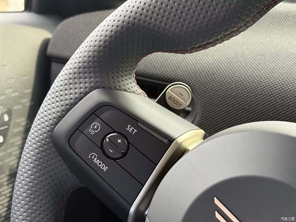 Mini Cooper, 2026 15