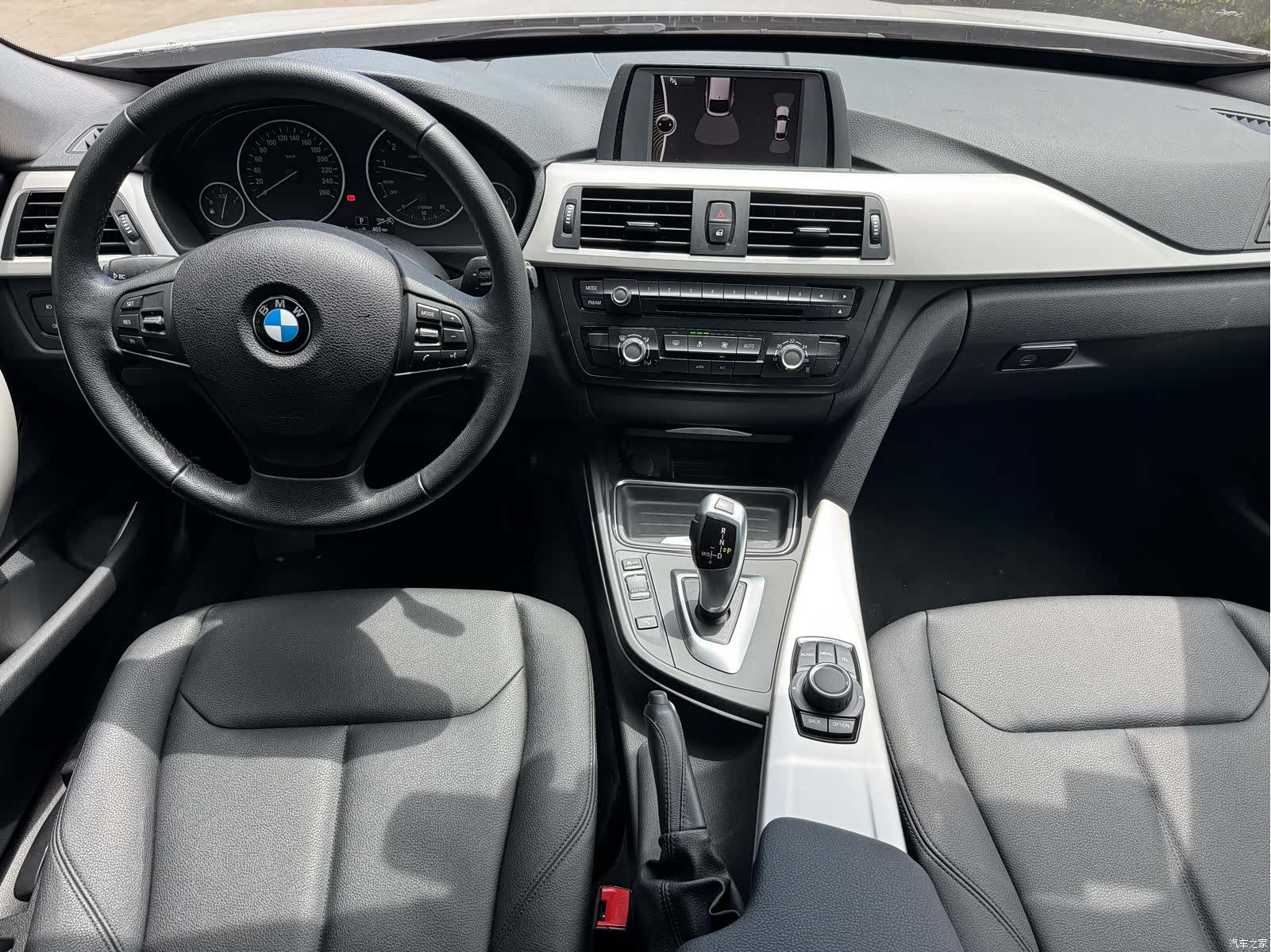 BMW 3 Series, 2014 10