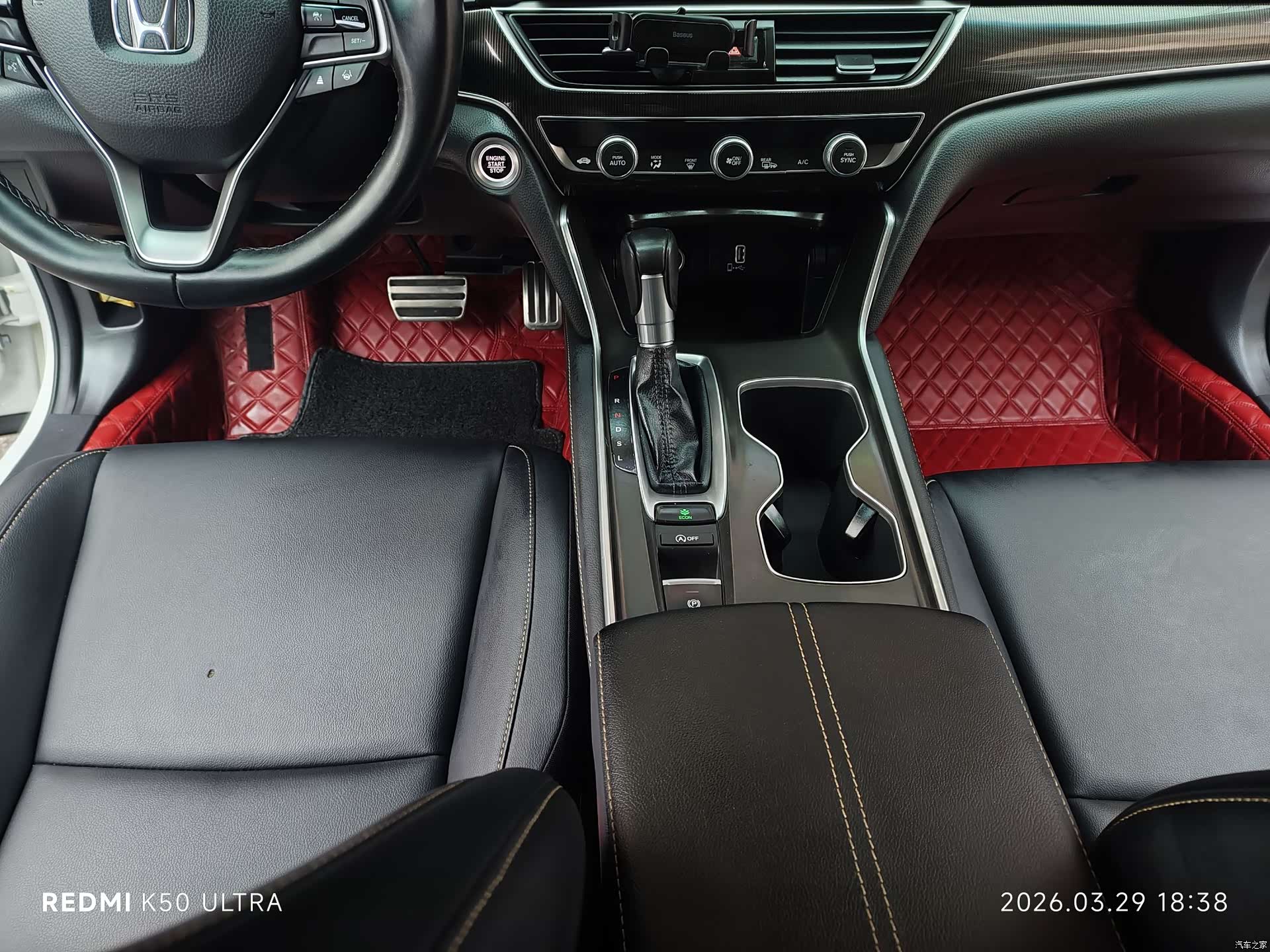 Honda Accord, 2022 14