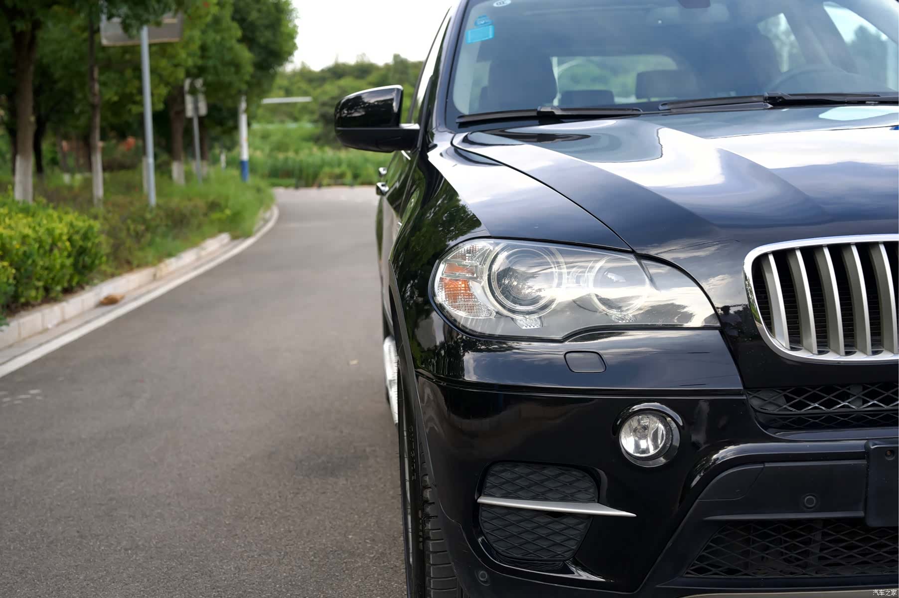 BMW X5, 2013 16
