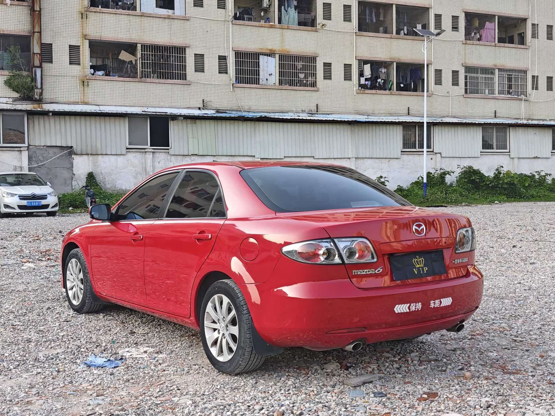 Mazda 6, 2014 6