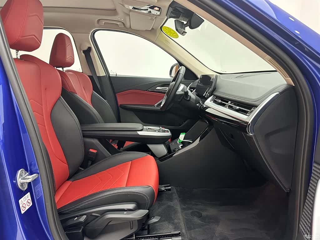 BMW X1, 2023 21
