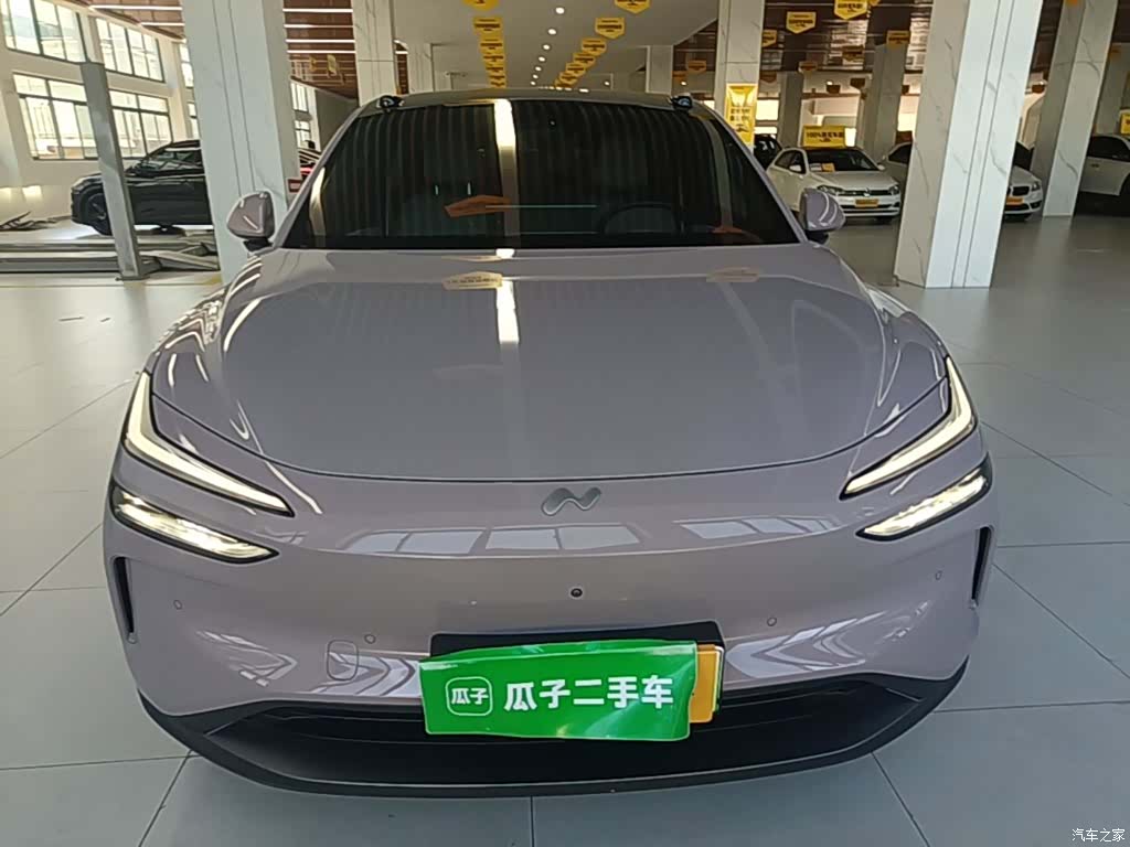 NIO L60, 2025 3