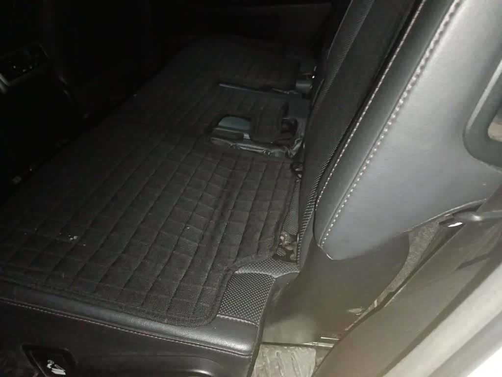 Toyota Highlander, 2016 15