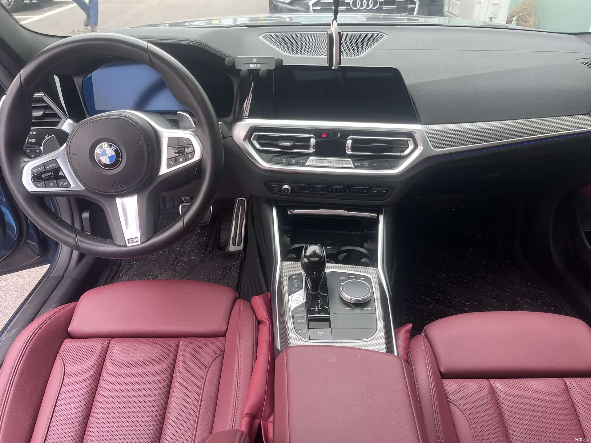 BMW 4 Series, 2023 7