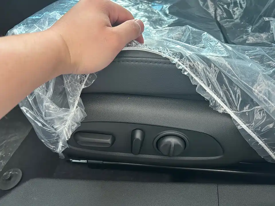 Chevrolet Mai Ruibao XL