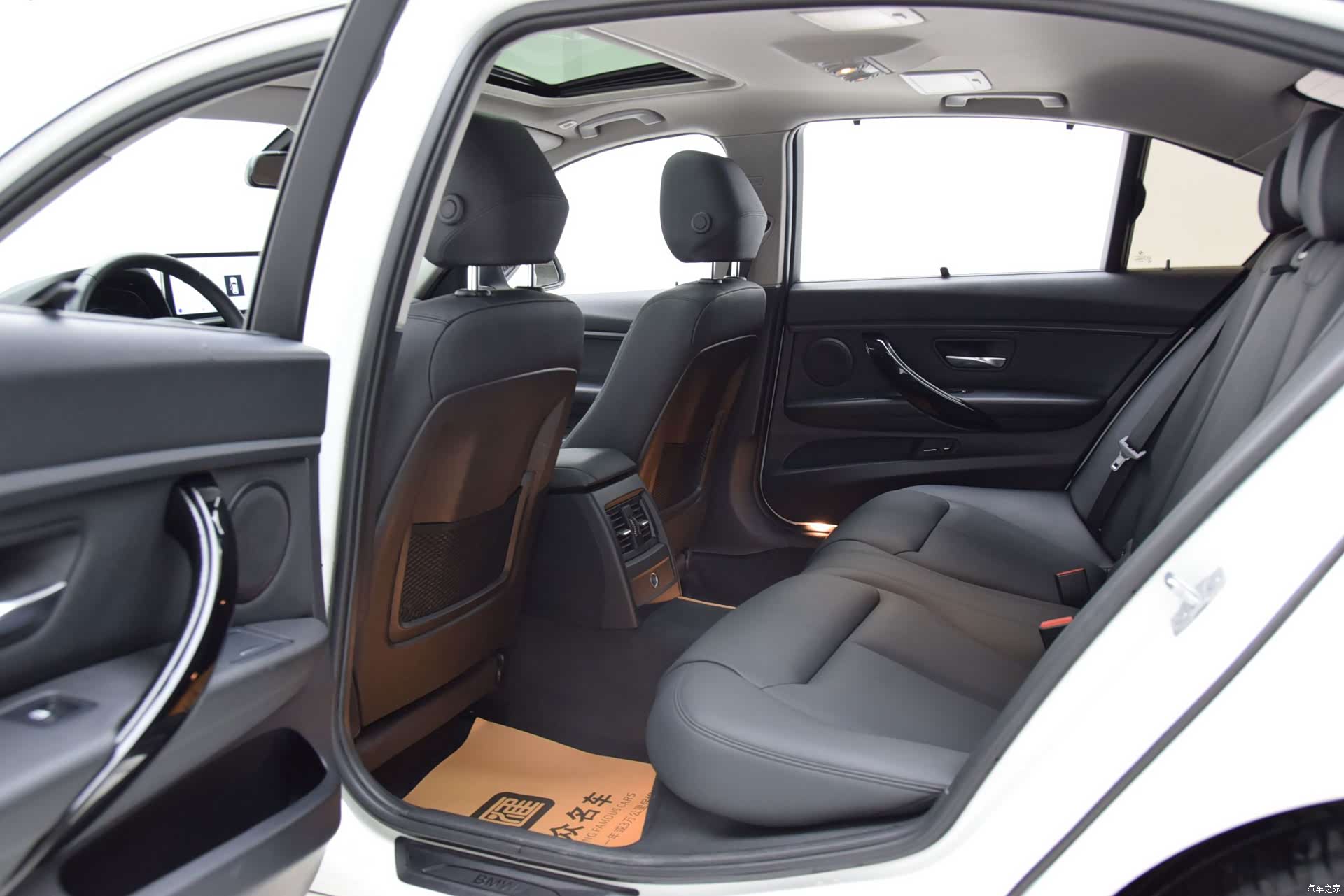 BMW 3 Series, 2014 6