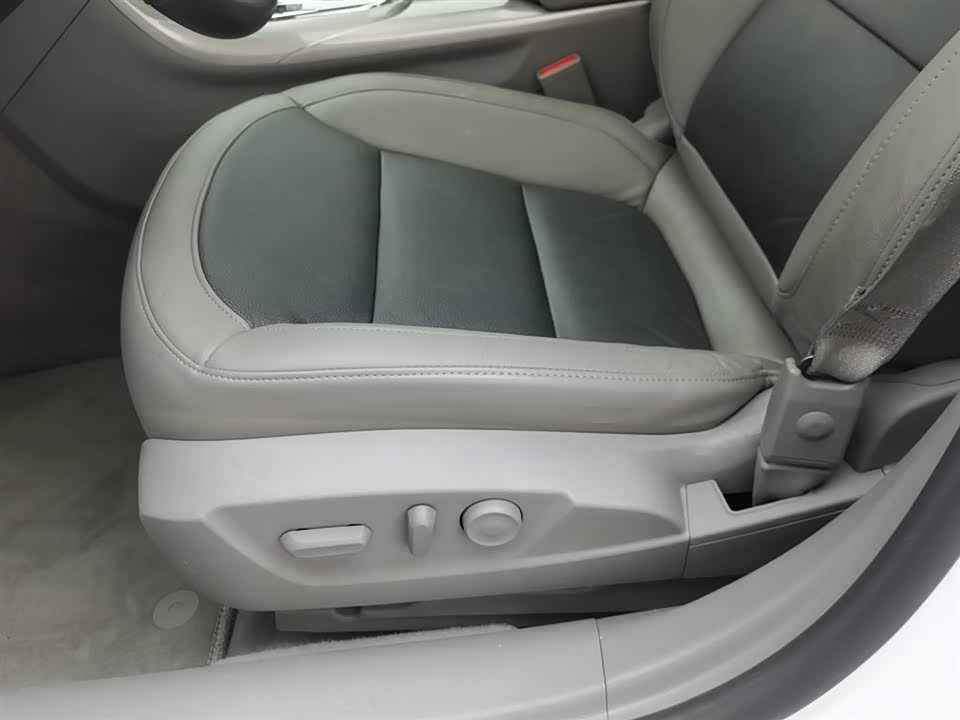 Chevrolet Mai Ruibao