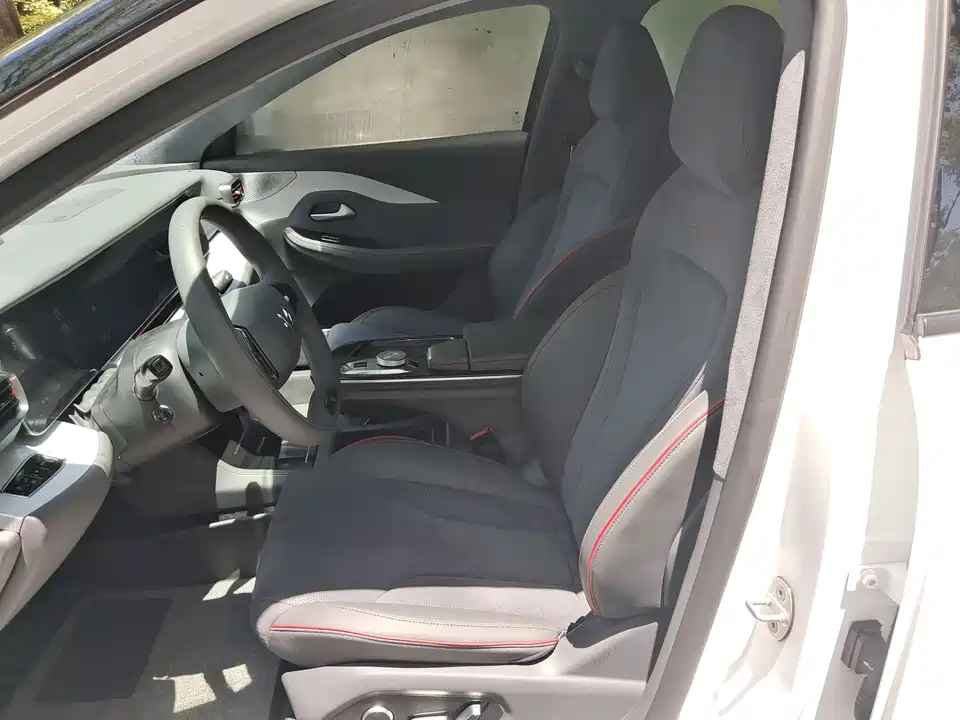 ARCFOX Polar Fox Alpha S