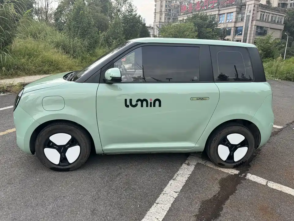Changan Changan Lumin